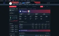 Valorant +1K $ De Skin-Chaveiro Exclusivo-Ascendente-Lvl 295