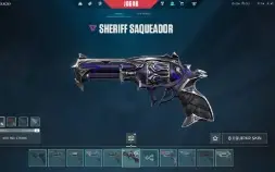 Valorant +1K $ De Skin-Chaveiro Exclusivo-Ascendente-Lvl 295