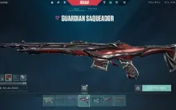 Valorant +1K $ De Skin-Chaveiro Exclusivo-Ascendente-Lvl 295