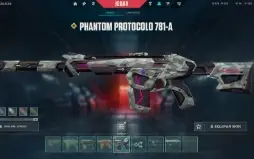 Valorant +1K $ De Skin-Chaveiro Exclusivo-Ascendente-Lvl 295
