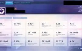 Conta Battle.Net com Overwatch Origins Edition