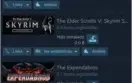 Conta Steam lvl 12 com 137 jogos
