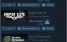 Conta Steam lvl 12 com 137 jogos