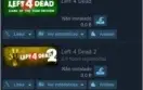 Conta Steam lvl 12 com 137 jogos
