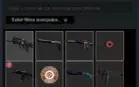 Conta CSGO +5k de horas + prime