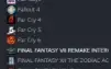 Conta STEAM com selo de 10 ANOS, 101 JOGOS e 110 ITENS!