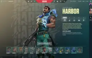 Set Venturi Full (Faca, spectre, vandal...) Skins Raras