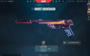 Set Venturi Full (Faca, spectre, vandal...) Skins Raras