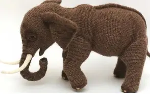 17 Receitas Amigurumi Elefantes Lindos - Português