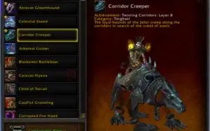 Undead Shadow Priest