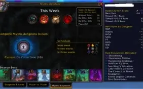 Undead Shadow Priest