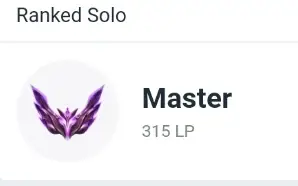 Conta Mestre Br 300 Pontos Skin Kayle Prestigio