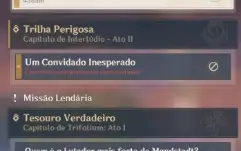 Wriothesley C1 + Tighnari + Elegia do Suspiro Final | AR48