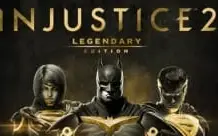 Injustice 2 - Legendary Edition