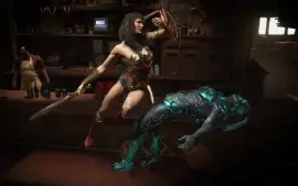 Injustice 2 - Legendary Edition