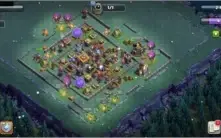 CV13 SEMI FULL TH13 6 CONSTRUTOR 11 SKINS BEM UPADO + GEMAS