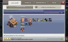 CV13 SEMI FULL TH13 6 CONSTRUTOR 11 SKINS BEM UPADO + GEMAS