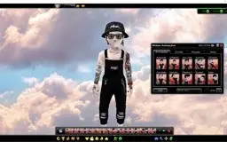 Conta Club Cooee
