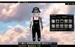 Conta Club Cooee