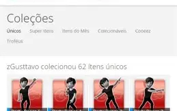 Conta Club Cooee