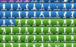 Conta de Fortnite com 102 skins desde  a season 5