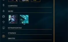 CONTA DIAMANTE IV - 60% WR