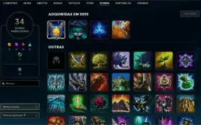 CONTA DIAMANTE IV - 60% WR