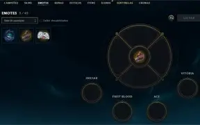 CONTA DIAMANTE IV - 60% WR