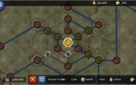 RAGNAROK MOBILE - SINX NV 100/65 COM 450GM + 150KK CASH