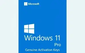 Windows 11 Pro Licença Vitalícia Original - Entrega Rápida