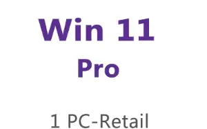 Windows 11 Pro Licença Vitalícia Original - Entrega Rápida