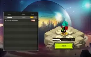 CONTAS LVL 200-CROCABULIA.