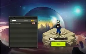CONTAS LVL 200-CROCABULIA.