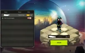 CONTAS LVL 200-CROCABULIA.