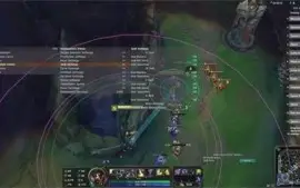 LOL SCRIPT 2022