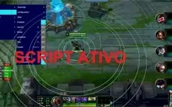 LOL SCRIPT 2022