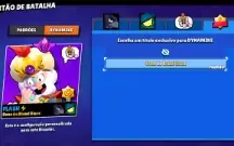Vendo Conta De Brawl Stars Com Passe