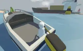 Xbox Human: Fall Flat #C58544