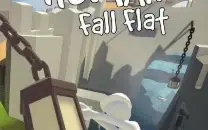 Xbox Human: Fall Flat #C58544