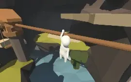 Xbox Human: Fall Flat #C58544