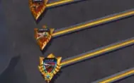 Conta Albion Online Bem Specada