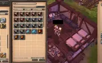 Conta Albion Online Bem Specada