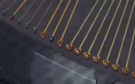Conta Albion Online Bem Specada