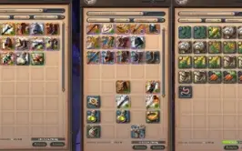 Conta Albion Online Bem Specada