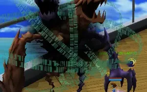 Conta Ladmo- Omegamon- Zeed-Fang Shin