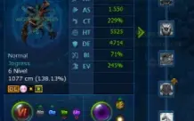 Conta Ladmo- Omegamon- Zeed-Fang Shin