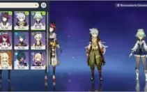 ⚡Baal + Sara⚡AR28⚡O menor preço!😉