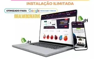 Tema Evolution 8.8 + Bônus Grátis!