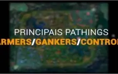 League of Legends Academy