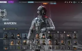 Conta Call Of Duty MW3 + Edição Cofre + 2500 Cod Points